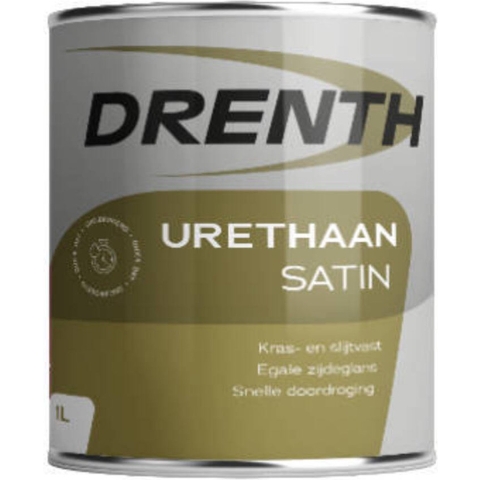 Drenth Urethaan Satin
