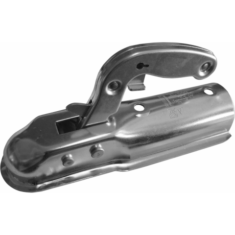 Benson Disselkoppeling Rond 60 mm