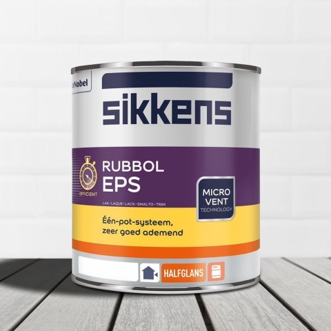 Sikkens Rubbol EPS