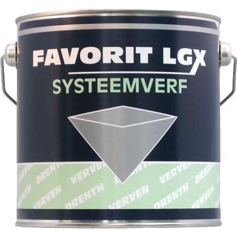 Drenth Systeemverf
