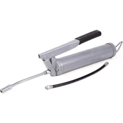 Benson Vetspuit 500cc Flexibele Slang