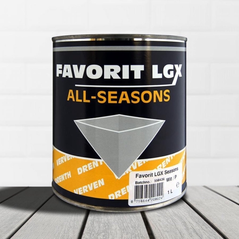 Drenth Favorit LGX All Seasons