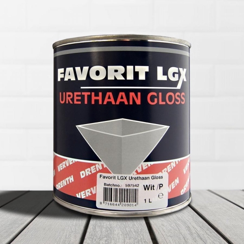 Drenth Urethaan Gloss
