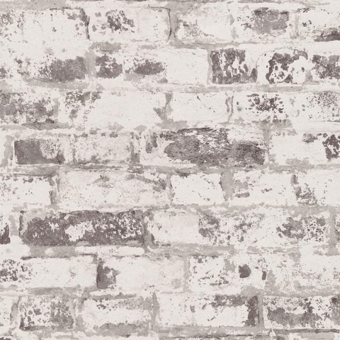 Dutch Wallcoverings Exposure Vliesbehang Steen 42507-10