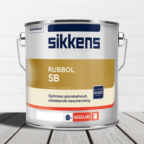 Sikkens Rubbol SB