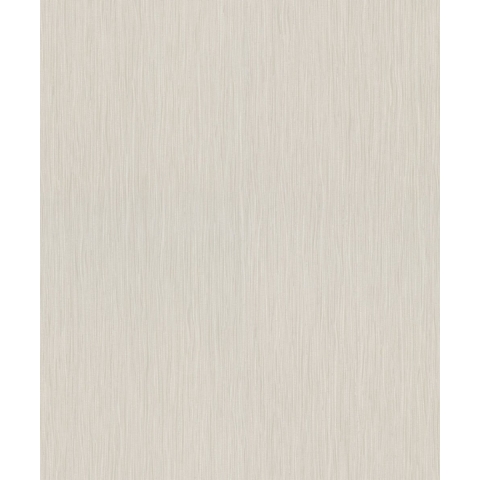 Dutch Wallcoverings Vliesbehang Uni Taupe 56509