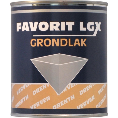 Drenth Grondlak SD