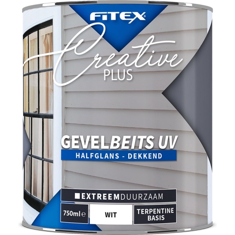 Fitex Creative+ Gevelbeits UV