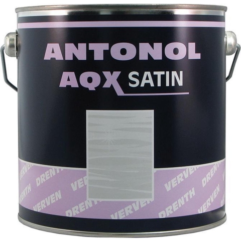 Drenth AQX Satin