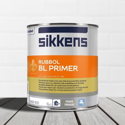 Sikkens Rubbol BL Primer
