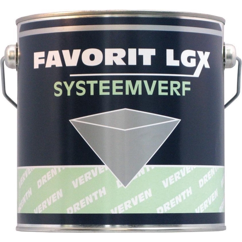Drenth Systeemverf