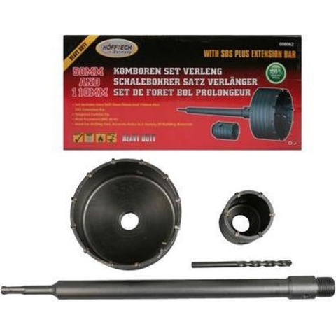 Komboren set