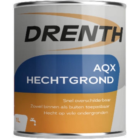 Drenth AQX Hechtgrond