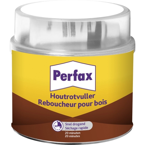 Perfax Houtrotvuller