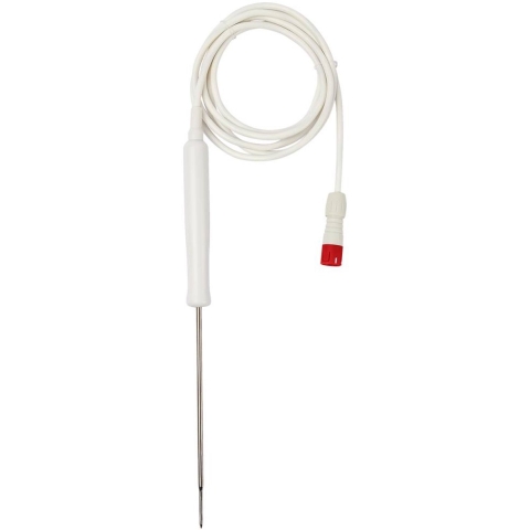 ebro TPE 200 Spitzer Fühler Insteeksensor -30 tot +199.9 °C Sensortype T