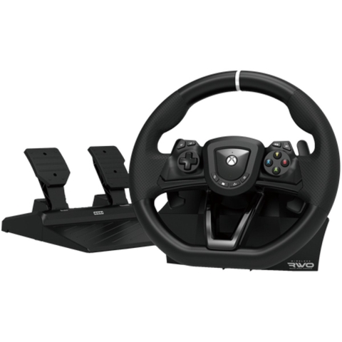 Hori RWO Wireless Racing Wheel Overdrive