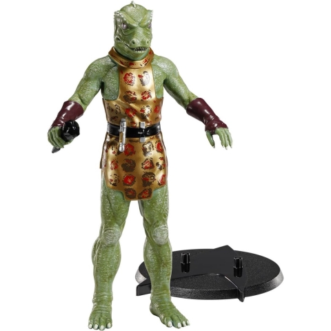 Star Trek: The Original Series - Gorn Bendyfig