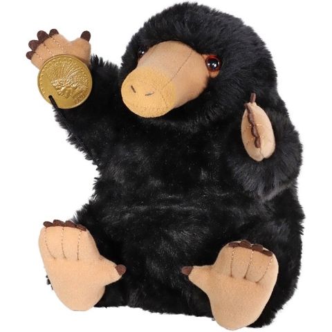 Harry Potter: Fantastic Beasts - Niffler 9 inch Electronic Interactive Plush