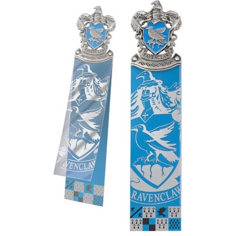 Harry Potter: Ravenclaw Crest Bookmark