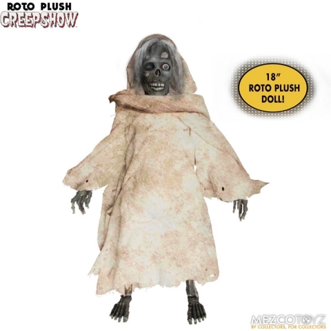 Creepshow: The Creep 18 inch Roto Plush