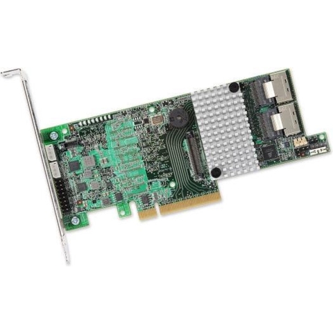MegaRAID SAS 9271-8i Controller