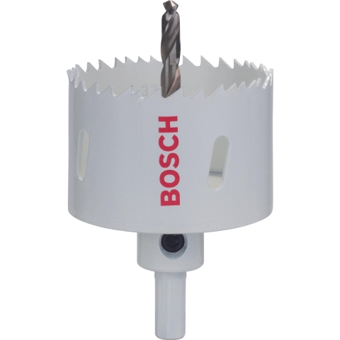 Bosch Accessoires HSS Bi-Metaal Gatzaag 65 mm - 2609255613