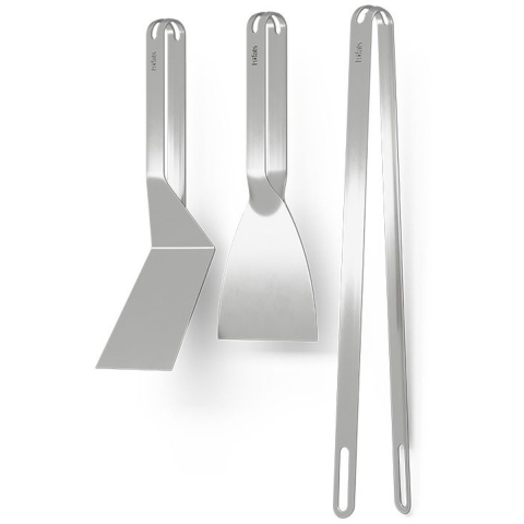 Höfats BBQ-Tool-RVS