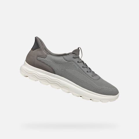Trainers Geox Spherica Plus