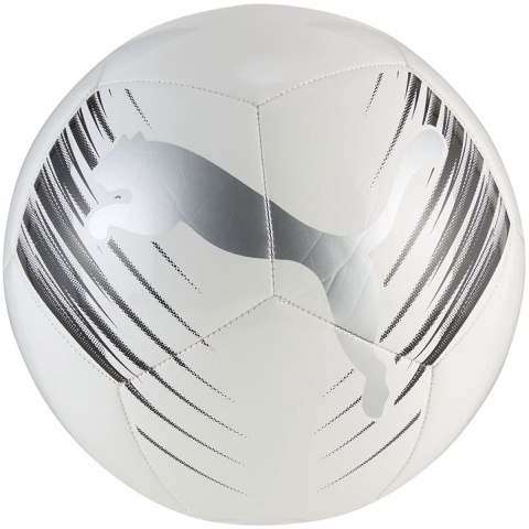 Puma Voetbal - Attacanto - Zwart/Wit - Puma - 3 - Ballen