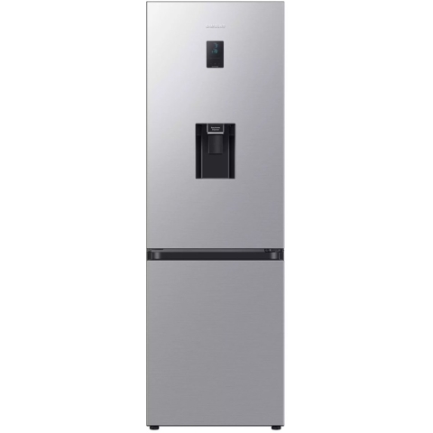 Samsung RB34C652ESA - Koelkast - Energieklasse E - Vrijstaand