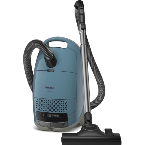 Miele Guard M1 Stofzuiger met Zak - Nordicblauw