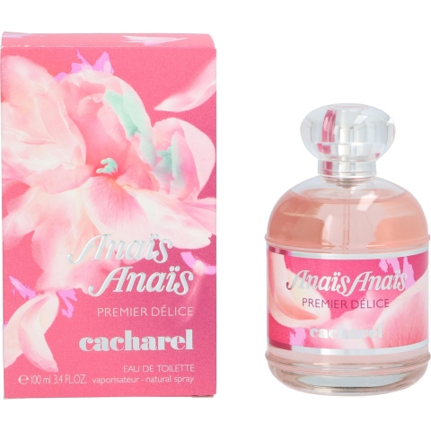 Anais Premier Délice eau de toilette 100ml