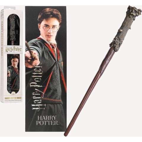 Harry Potter: Harry Potter PVC Wand Rollenspel