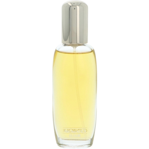Clarins Aromatics Elixir Vrouwen 125 ml