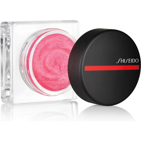 Minimalist Whipped Powder Blush 02 Chiyoko 5gr
