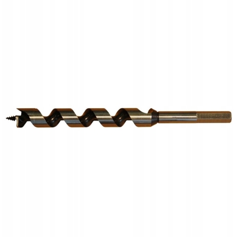 Hikoki Accessoires Slangenboor Voor Hout D. 2,0X460Mm - 781871