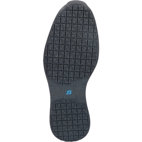 Bata Werkschoen DB01-04 Laag O2 SRC | Zwart | Maat 40 - 8712843701397