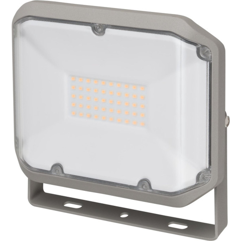Brennenstuhl Led-schijnwerper AL 3050, 30W, 3110lm, IP44 - 1178030900