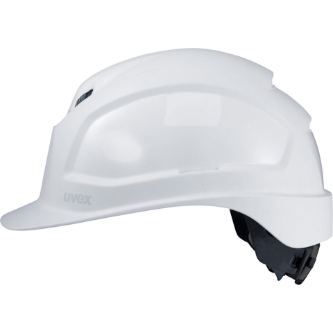 uvex pheos 9772040 Veiligheidshelm EN 397 Wit