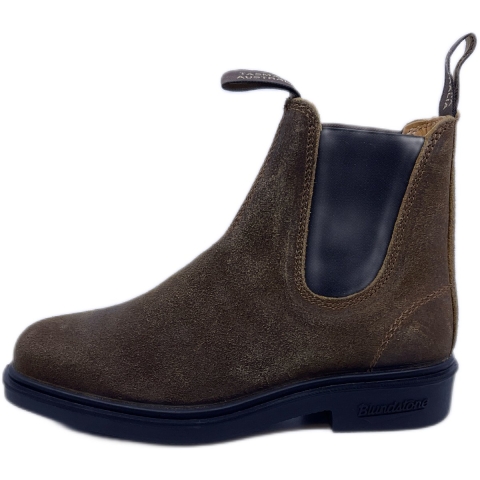 Laarzen Blundstone Dress Chelsea