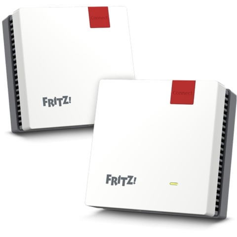 Fritz! WiFi 6 Multiroom Kit FRITZ!Mesh Set 1600 2-pack 20003112