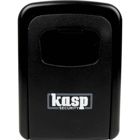 Kasp K60090D K60090D Sleutelkluis Cijferslot