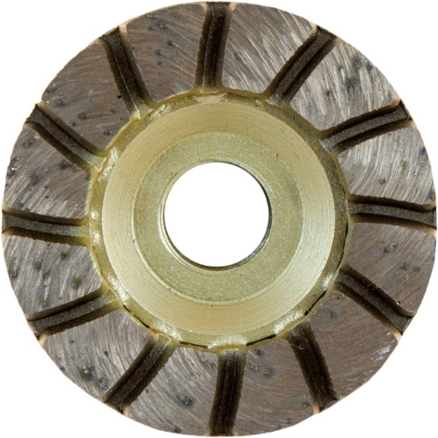 Rotec Diamant Komschijf 'Premium-Line' | Ø50xM14 / Turbo-Mini - 747.2050