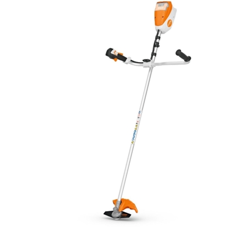 Stihl FSA 80 Accu Bosmaaier | Zonder accu's en lader - FA080115700