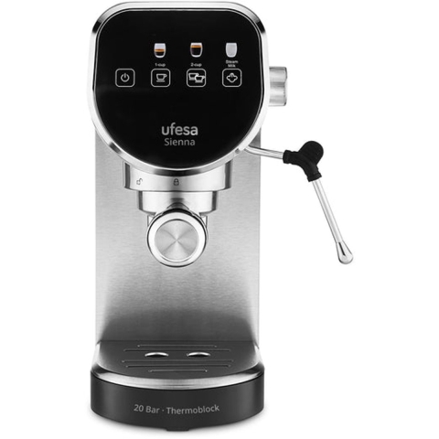 Elektrisch koffiezetapparaat UFESA SIENNA