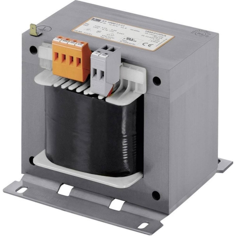 BLOCK ST 100/69/23 Stuurtransformator, Scheidingstransformator, Veiligheidstransformator 1 x 655 V/AC, 690 V/AC, 725 V/AC 1 x 230 V/AC 100 VA
