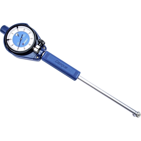 Dasqua 5511-1121 Meetklok (l x b) 298.5 mm x 45 mm 60 mm Aflezing: 0.01 mm