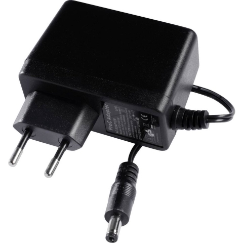 Barthelme STD-12020U/E LED-transformator Constante spanning 2 A 12 V 1 stuk(s)