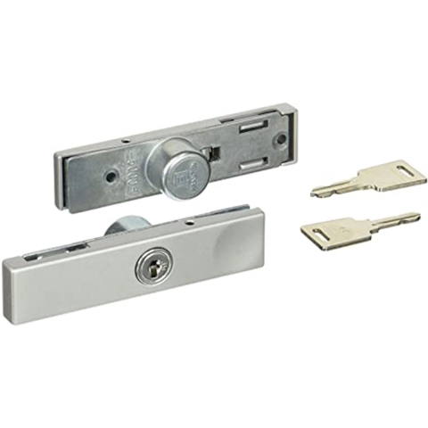 Raaco TC-Slot, set a 2 stuks - 144131 144131