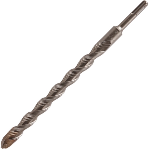 Wolfcraft Betonboor | Prof. | Ø12 x 160mm | SDS plus | 1 stuk - 7844000